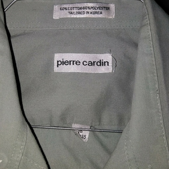 Dress shirt - Picture 2 of 2